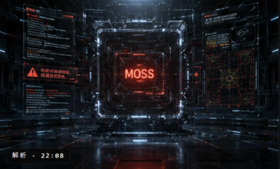 MOSS